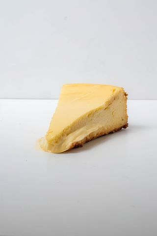 Tarta de queso casera