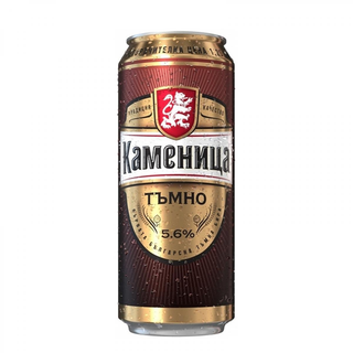 Бира Каменица (500мл)