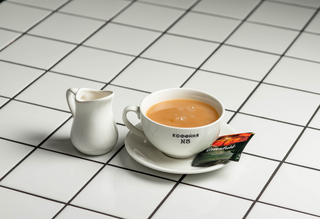 Чай по-казахски 0,3 L