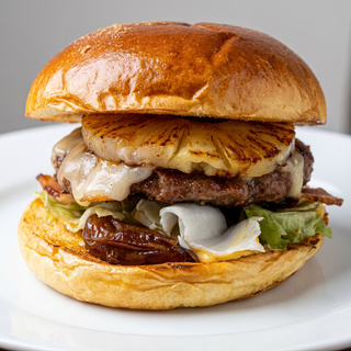 Burger Perspectiva