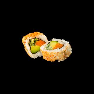 403. Uramaki De Spicy Salmó (8 Uds.)