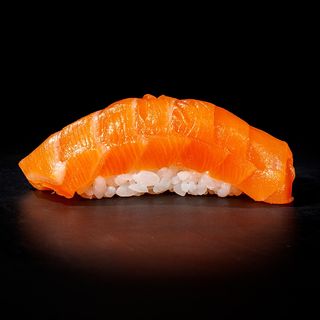 140. Nigiri sake