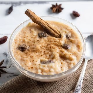 Arroz Con Leche