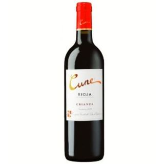 Vi Cune Crianza (750 Ml.)