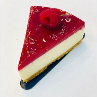 Cheesecake Framboise