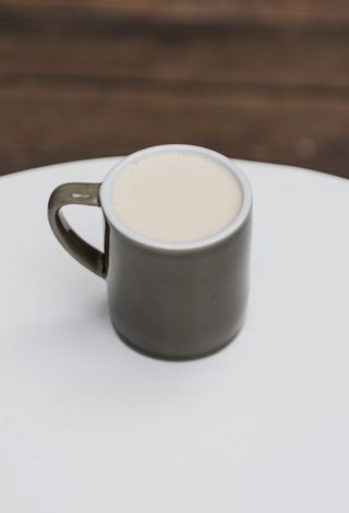 CHAI LATTE