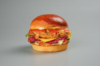 Бургер Хани