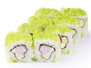 №279 Рол Ямайка (200g)