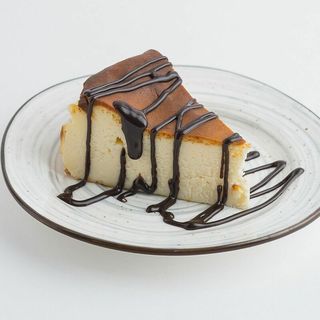 Испанский чизкейк