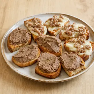 Crostini Agnolino