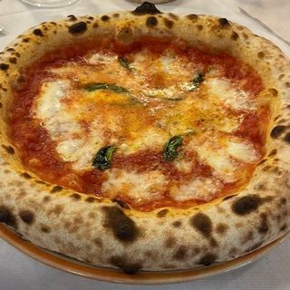 Margherita