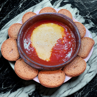 Queso Provolone