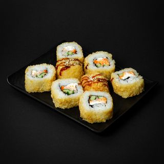 Տեմպուրա Կալիֆորնիա