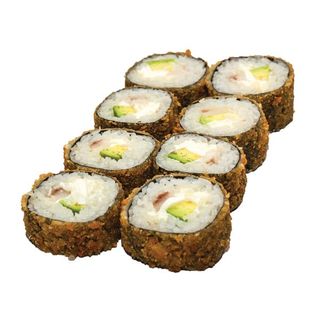 Ռոլլ «Մեջիք տեմպուրա» 8 կտ