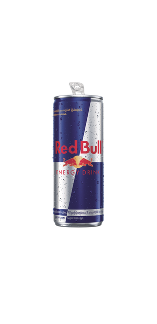 Ռեդ Բուլլ Էներգետիկ Ըմպելիք