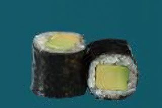 69. Hossomaki avocado - 8 pezzi