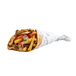 Голям дюнер