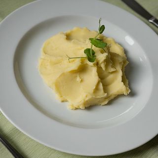 Cartofi piure