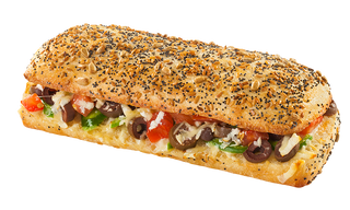 Сандвич Медитеранео 