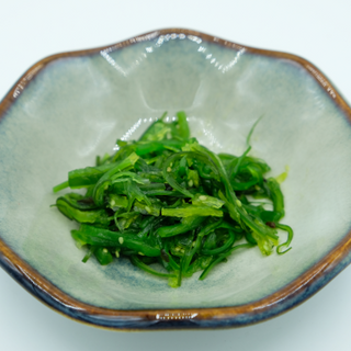 Wakame