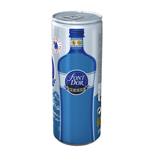 Agua Font d'Or
