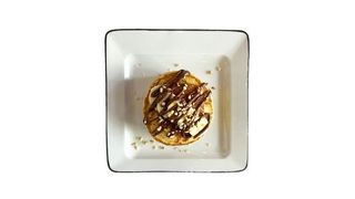 PANCAKE CHOCCOBANANA