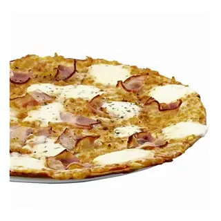 Pizza Deliziosa