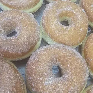 Beignet Au Sucre