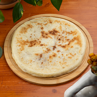 ტაფის ლობიანი