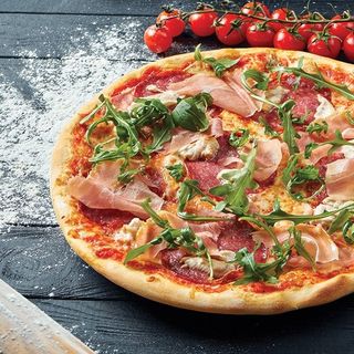 ПИЦА ВЕНТРИЧИНА