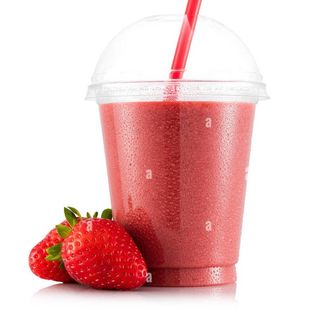 Smoothie Fraise