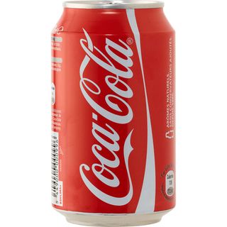 COCA-COLA 330ML