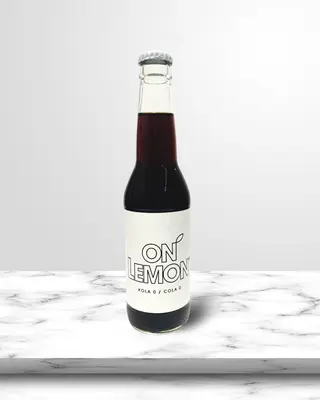 On Lemon Kola 0