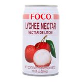 Foco Lychee 35cl