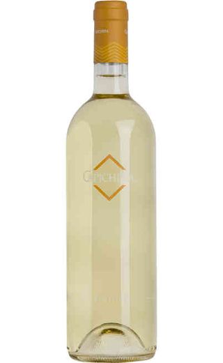 Vino bianco