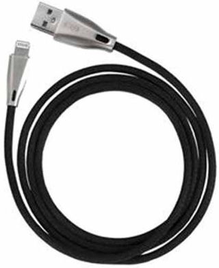 NB25 Type-C USB cable Black/Red