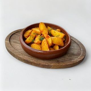 Картопля по-селянськи (250г )