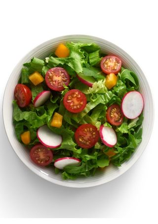 Salada Mix
