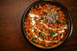 Chana Masala 200g