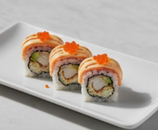 Lobster Roll (8 Uds.)