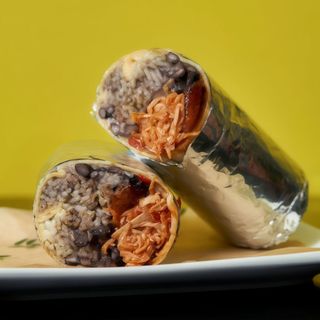 Burrito de Cerdo
