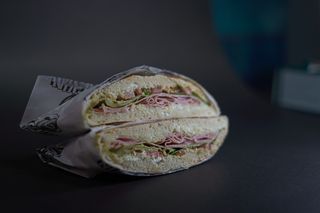 Italijanski sendvič