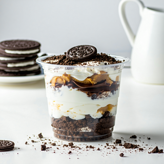 Tiramisu Oreo