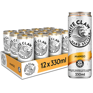 White Claw Mango