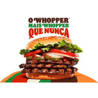 Triple Whopper®