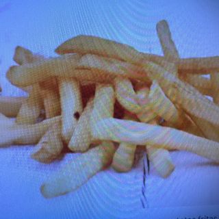 Patatas Fritas