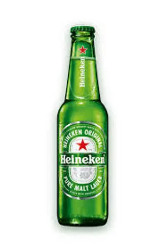 Heineken 