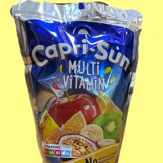 Capri. Sun