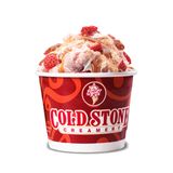 Our Strawberry Blonde