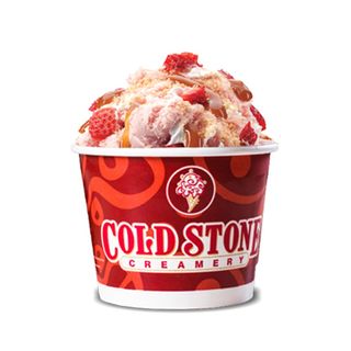 Our Strawberry Blonde